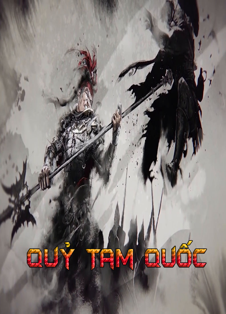 Quỷ Tam Quốc (Dịch)